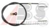 A.B.S. K12518 Cable, parking brake